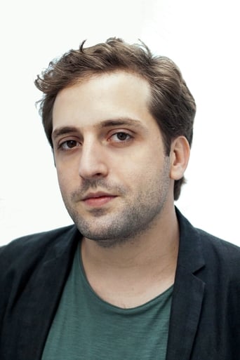 Immagine di Gregório Duvivier