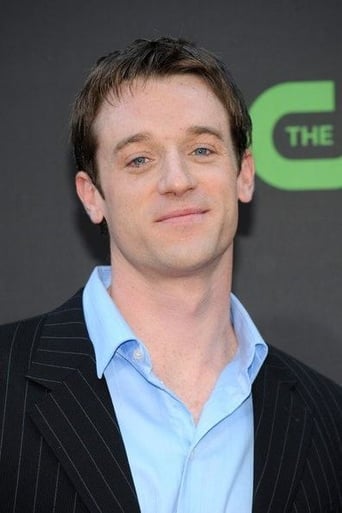 Immagine di Tom Degnan