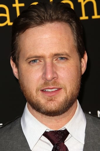 Immagine di A.J. Buckley