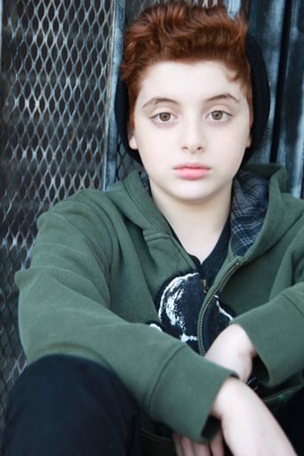 Immagine di Thomas Barbusca