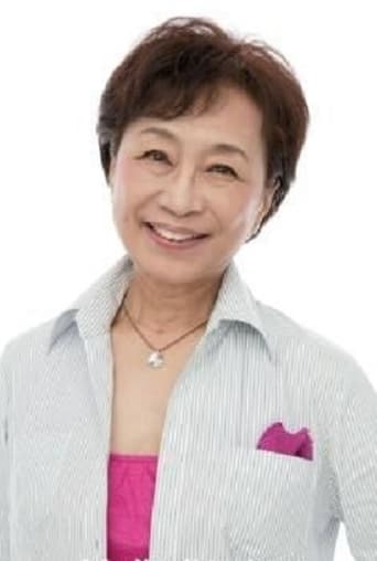 Immagine di Akiko Tsuboi