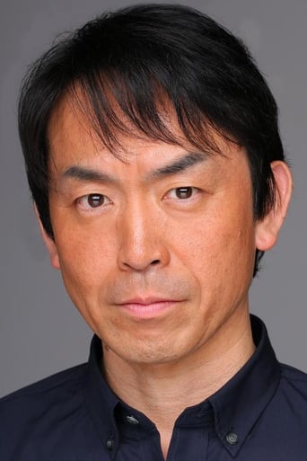 Immagine di Tsuyoshi Nakano