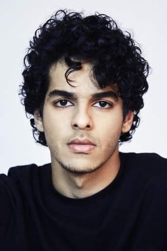 Immagine di Ishaan Khattar