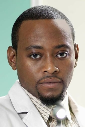 Immagine di Omar Epps