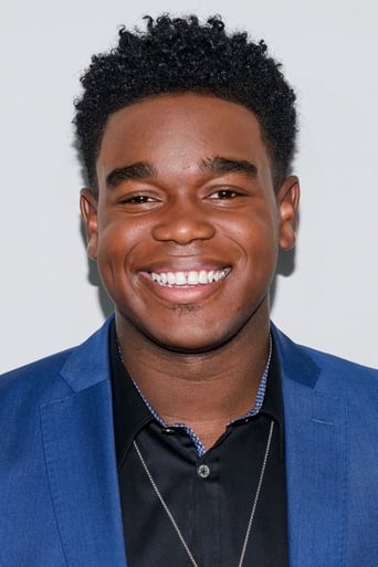 Immagine di Dexter Darden
