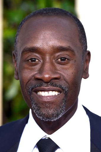 Immagine di Don Cheadle