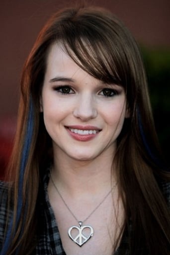 Immagine di Kay Panabaker