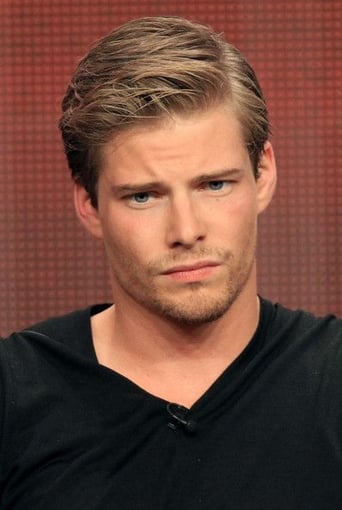 Immagine di Hunter Parrish