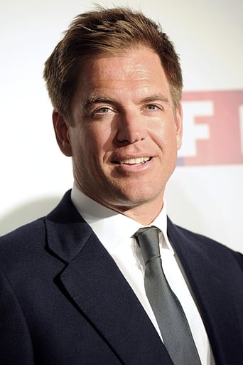 Immagine di Michael Weatherly