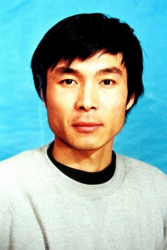 Immagine di Xie Yuan