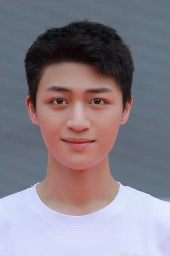 Immagine di Zhao Rui