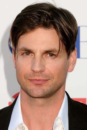 Immagine di Gale Harold