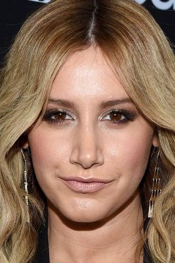 Immagine di Ashley Tisdale