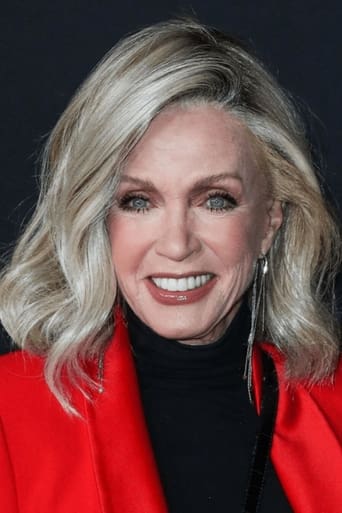 Immagine di Donna Mills