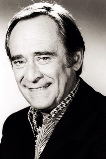 Immagine di Louis Nye