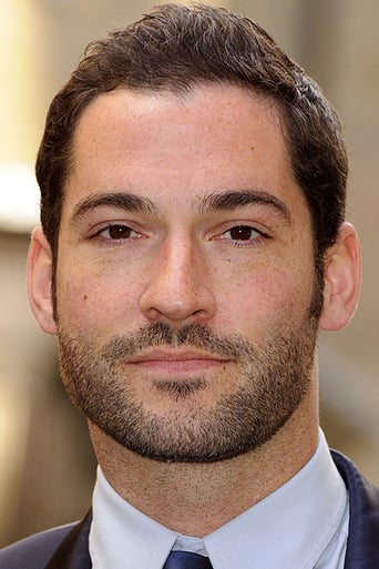 Immagine di Tom Ellis