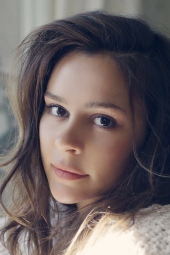 Immagine di Bella Dayne