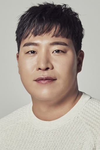 Immagine di Tae Won-seok