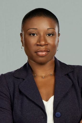 Immagine di Aisha Hinds