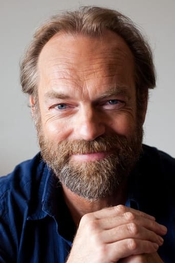 Immagine di Hugo Weaving