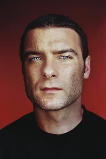 Immagine di Liev Schreiber