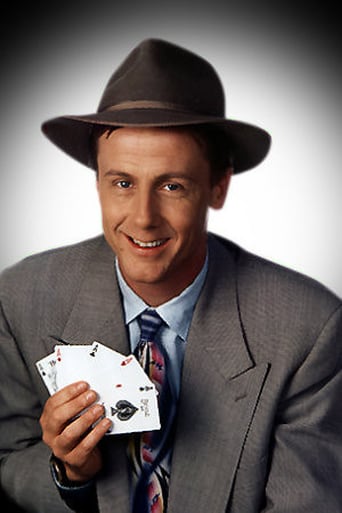 Immagine di Harry Anderson