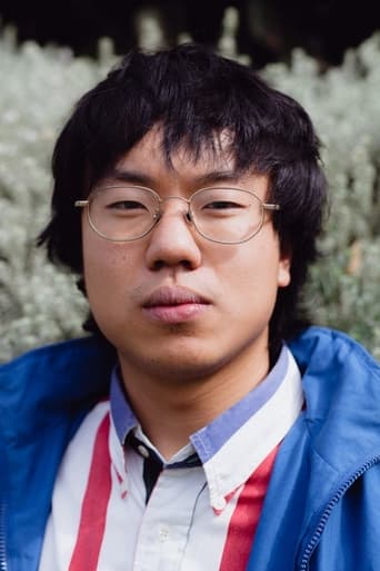 Immagine di Aaron Chen