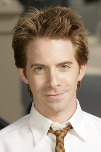 Immagine di Seth Green