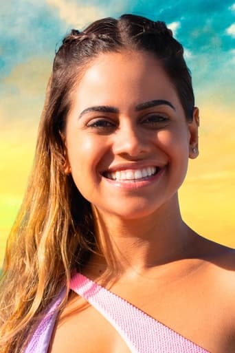 Immagine di Luana Brandão