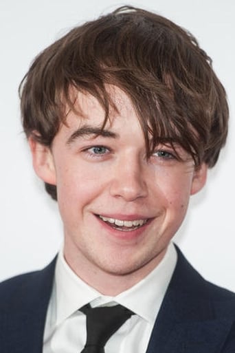 Immagine di Alex Lawther