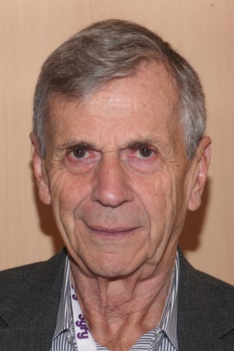 Immagine di William B. Davis