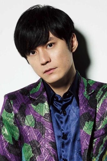 Immagine di Subaru Shibutani