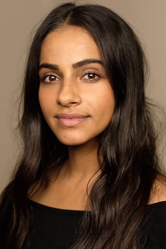 Immagine di Mandip Gill