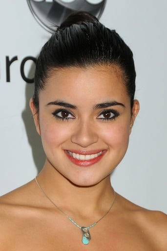 Immagine di Paulina Gaitán