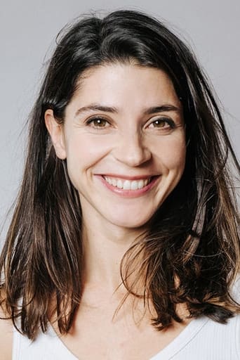 Immagine di Aida Oset