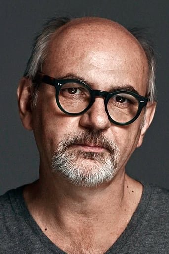 Immagine di Luis Gnecco