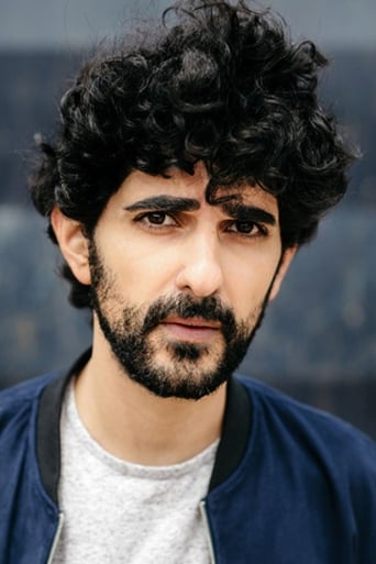 Immagine di Reza Brojerdi