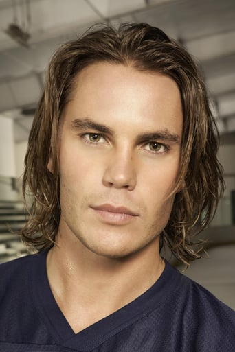 Immagine di Taylor Kitsch