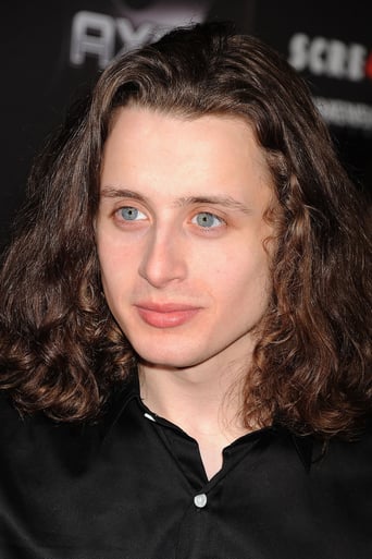 Immagine di Rory Culkin