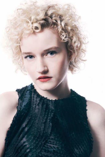 Immagine di Julia Garner