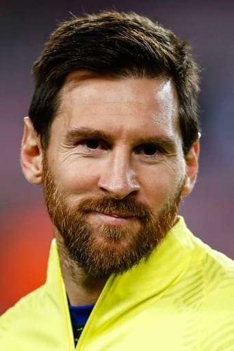 Immagine di Lionel Messi
