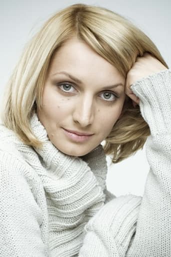 Immagine di Evgeniya Volkova