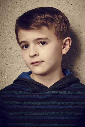 Immagine di Collin Dean