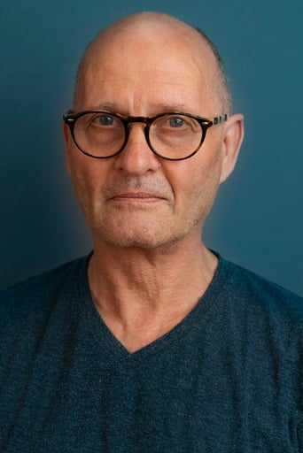 Immagine di Paul Bentall