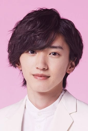 Immagine di Shunsuke Michieda