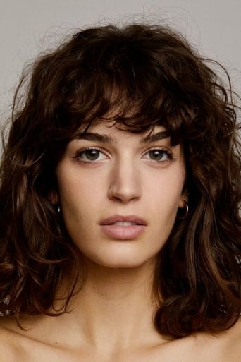 Immagine di Greta Ferro