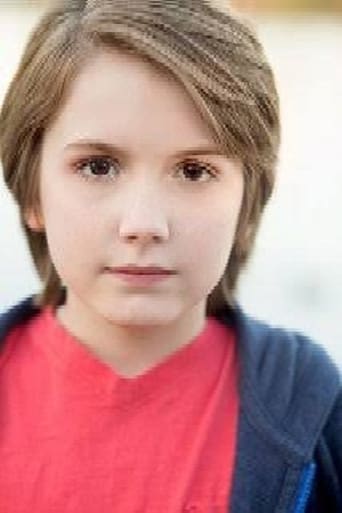 Immagine di Judah Nelson