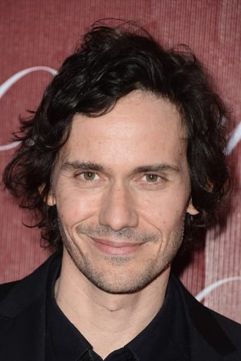 Immagine di Christian Camargo