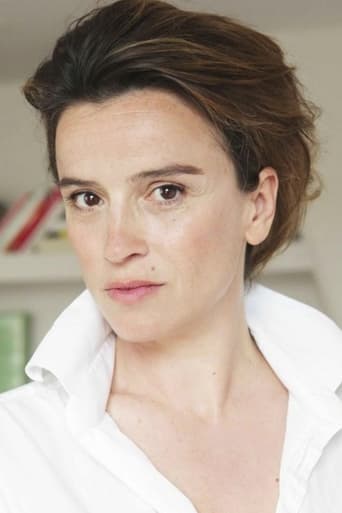 Immagine di Agathe de La Boulaye