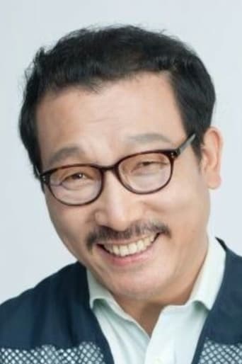 Immagine di Yang Seung-geol